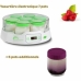 Yogurtiera Little Balance 8487