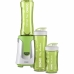 Kop-blender DOMO DO436BL Grøn 600 ml