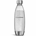 läsk sodastream Metal DWS