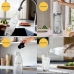 läsk sodastream Metal DWS