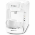 Máquina de Café de Cápsulas BOSCH TAS3104 Branco 1300 W