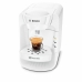 Máquina de Café de Cápsulas BOSCH TAS3104 Branco 1300 W