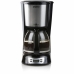 Cafetera de Goteo DOMO DO708K Negro 1000 W