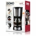 Cafetera de Goteo DOMO DO708K Negro 1000 W