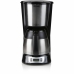 Drip Coffee Machine DOMO DO709K 1000 W 1 L