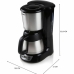 Drip Koffiemachine DOMO DO709K 1000 W 1 L