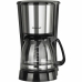 Caffettiera Americana Brandt CAF815X 1,5 L