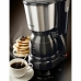 Caffettiera Americana Brandt CAF815X 1,5 L