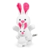 Jouet pour chien en peluche Gloria Ore 20 cm Lapin