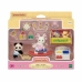 Action Figurer Sylvanian Families 5709 Kanin