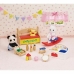 Papp Sylvanian Families 5709 Kanin