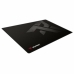 Mouse Mat Tempest Black