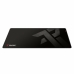 Mouse Mat Tempest Black