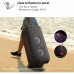 Altavoz Bluetooth LG XL9T.DEUSLLK Negro