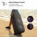 Altavoz Bluetooth LG XL9T.DEUSLLK Negro