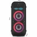 Altavoz Bluetooth LG XL9T.DEUSLLK Negro