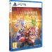 PlayStation 5 Videospel Square Enix Visions of Mana