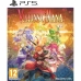 PlayStation 5 Video Game Square Enix Visions of Mana