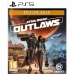 Gra wideo na PlayStation 5 Ubisoft Star Wars : Outlaws - Gold Edition