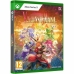 Videospiel Xbox Series X Square Enix Visions Of Mana