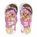 Flip Flops for Children Gabby's Dollhouse 30-31