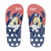 Flip Flops for Barn Minnie Mouse 28-29