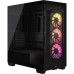 ATX Semi-toren doos Corsair 3500X  Zwart