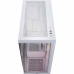 Case computer desktop ATX Corsair 3500X  Bianco