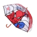 Guarda-Chuva Spider-Man Vermelho 100 % POE