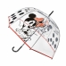 Parapluie Minnie Mouse 60 cm