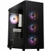 Unitate Semi-tower ATX BitFenix Hades FRGB Negru