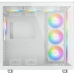 Case computer desktop ATX XIGMATEK AQUA Ultra Air Arctic Bianco