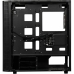 Unitate Semi-tower ATX BitFenix Hades FRGB Negru