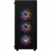 Unitate Semi-tower ATX BitFenix Hades FRGB Negru