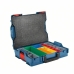 Caja de Herramientas BOSCH ABS