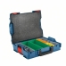 Caja de Herramientas BOSCH ABS (6 Unidades)