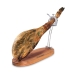 Houten Hamhouder 3 Claveles Bamboe 47 x 18,5 x 37 cm Opvouwbaar