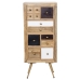 Console Alexandra House Living Hout 48 x 40 x 110 cm