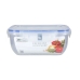 Set Lunchboxen Excellent Houseware 024001010 3 Stuks