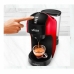 Capsule Koffiemachine UFESA Rood