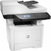 Multifunktionsdrucker HP 432FDN