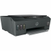 Multifunktionsdrucker HP Impresora multifunción inalámbrica HP Smart Tank Plus 555, Impresión, escaneado, copia, Wi-Fi, Escanear