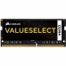 Mémoire RAM Corsair Value Select 16 GB DDR4