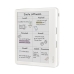 eBook Rakuten N428-KU-WH-K-CK Alb 32 GB 7