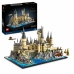 Playset Lego Harry Potter 76419 Hogwarts Castle and Grounds 2660 Dele