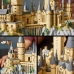 Playset Lego Harry Potter 76419 Hogwarts Castle and Grounds 2660 Dele