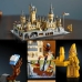 Playset Lego Harry Potter 76419 Hogwarts Castle and Grounds 2660 Dele