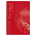 Agenda Real Madrid C.F. 21,5 x 31 x 1 cm