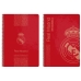 Agenda Real Madrid C.F. 21,5 x 31 x 1 cm