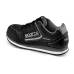 Scarpe di Sicurezza Sparco GYMKHANA MAX Nero Grigio